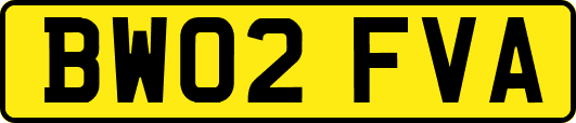 BW02FVA