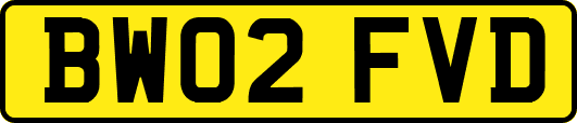 BW02FVD