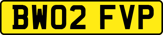 BW02FVP
