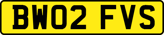 BW02FVS