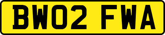 BW02FWA