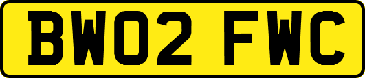 BW02FWC