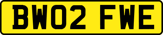 BW02FWE