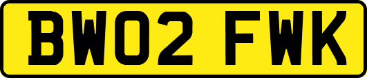 BW02FWK