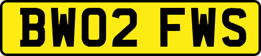 BW02FWS