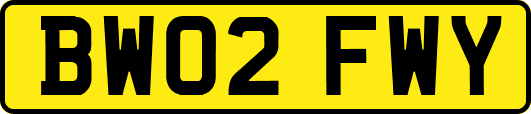 BW02FWY