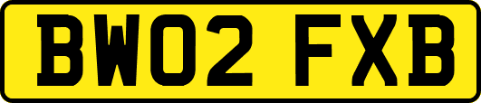 BW02FXB
