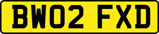 BW02FXD