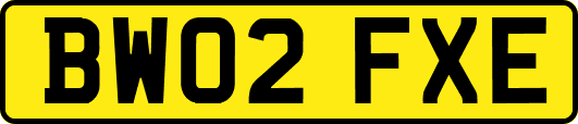 BW02FXE