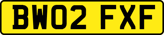 BW02FXF