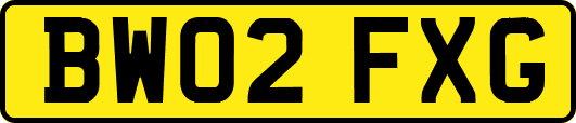 BW02FXG