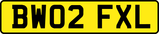 BW02FXL