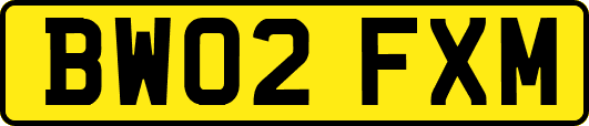 BW02FXM