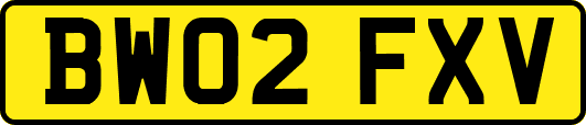 BW02FXV