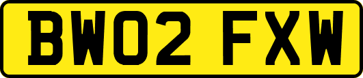 BW02FXW