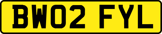 BW02FYL