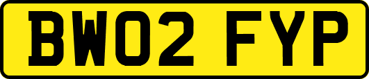 BW02FYP