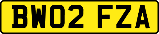 BW02FZA