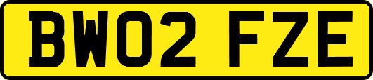 BW02FZE