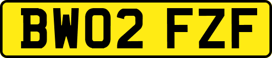 BW02FZF