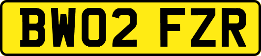 BW02FZR