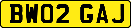 BW02GAJ