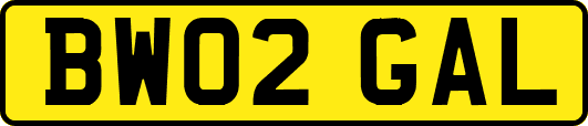 BW02GAL