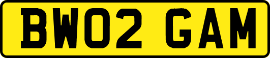 BW02GAM