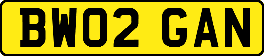 BW02GAN