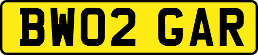 BW02GAR