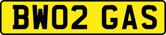 BW02GAS
