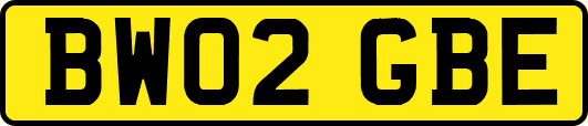 BW02GBE