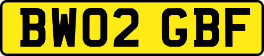 BW02GBF