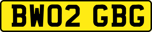 BW02GBG