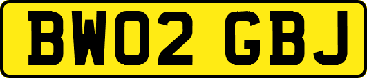 BW02GBJ