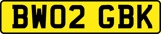 BW02GBK