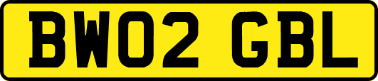 BW02GBL