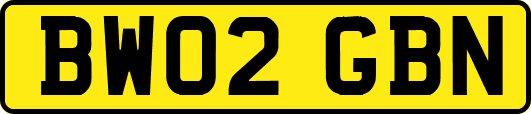 BW02GBN