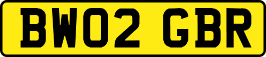 BW02GBR