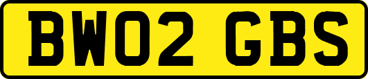 BW02GBS