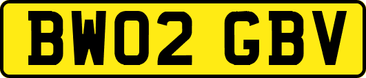 BW02GBV