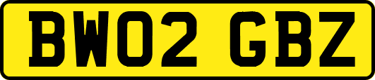 BW02GBZ