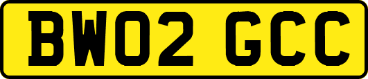 BW02GCC