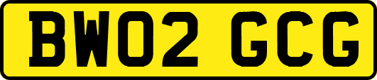 BW02GCG