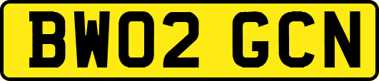BW02GCN