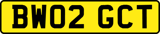 BW02GCT