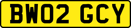 BW02GCY