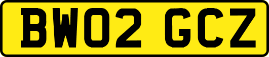 BW02GCZ