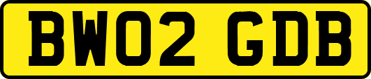 BW02GDB