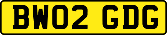 BW02GDG